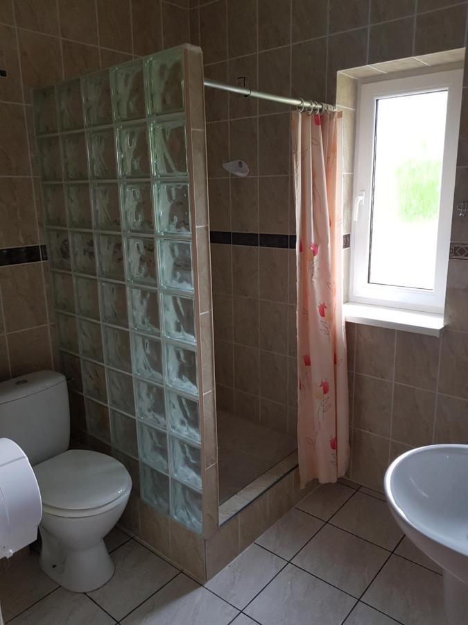 Zacisze Konopnickiej Apartment Pobierowo Ngoại thất bức ảnh