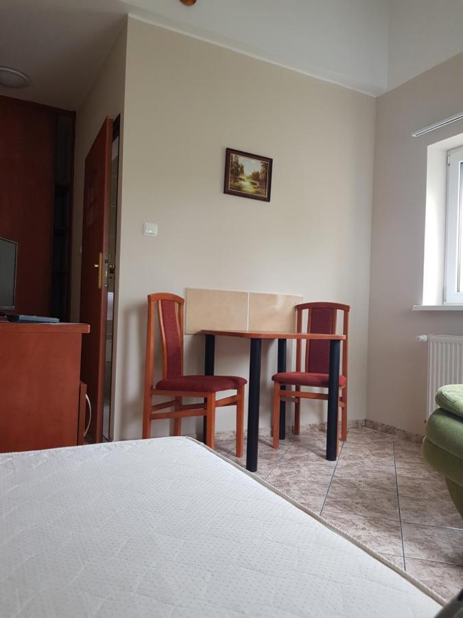 Zacisze Konopnickiej Apartment Pobierowo Ngoại thất bức ảnh