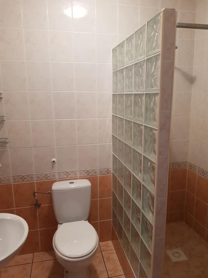Zacisze Konopnickiej Apartment Pobierowo Ngoại thất bức ảnh