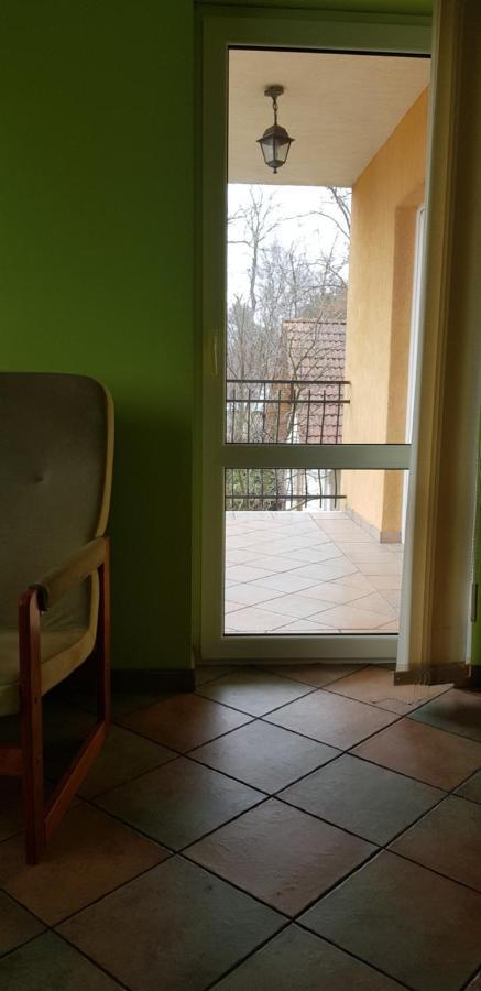 Zacisze Konopnickiej Apartment Pobierowo Ngoại thất bức ảnh