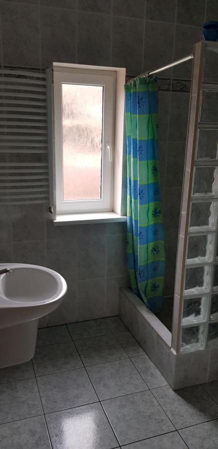 Zacisze Konopnickiej Apartment Pobierowo Ngoại thất bức ảnh