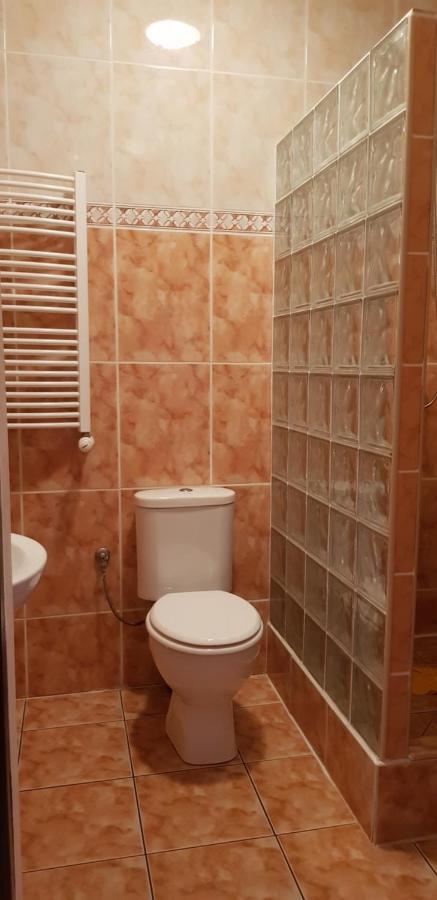 Zacisze Konopnickiej Apartment Pobierowo Ngoại thất bức ảnh