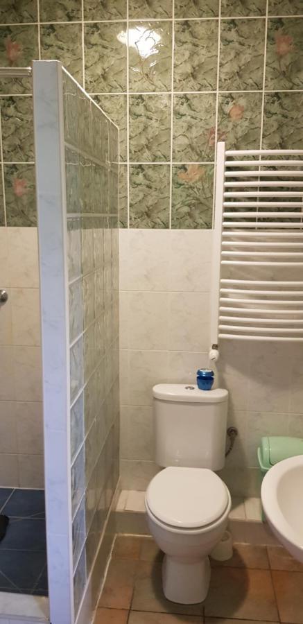 Zacisze Konopnickiej Apartment Pobierowo Ngoại thất bức ảnh