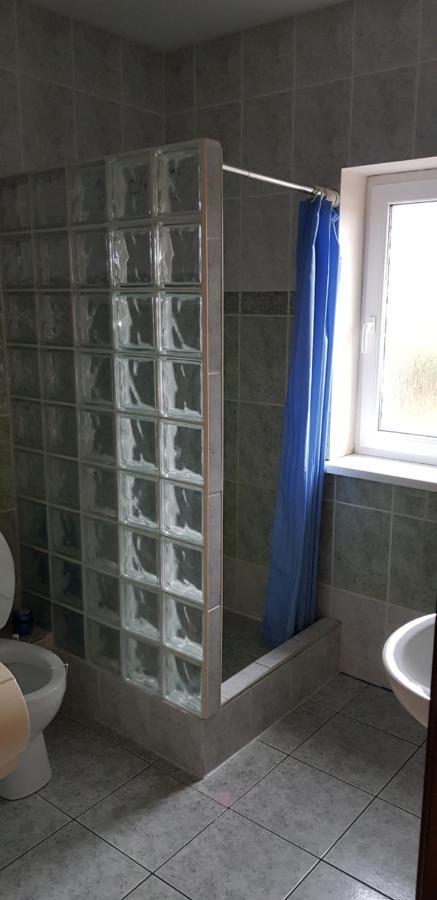 Zacisze Konopnickiej Apartment Pobierowo Ngoại thất bức ảnh
