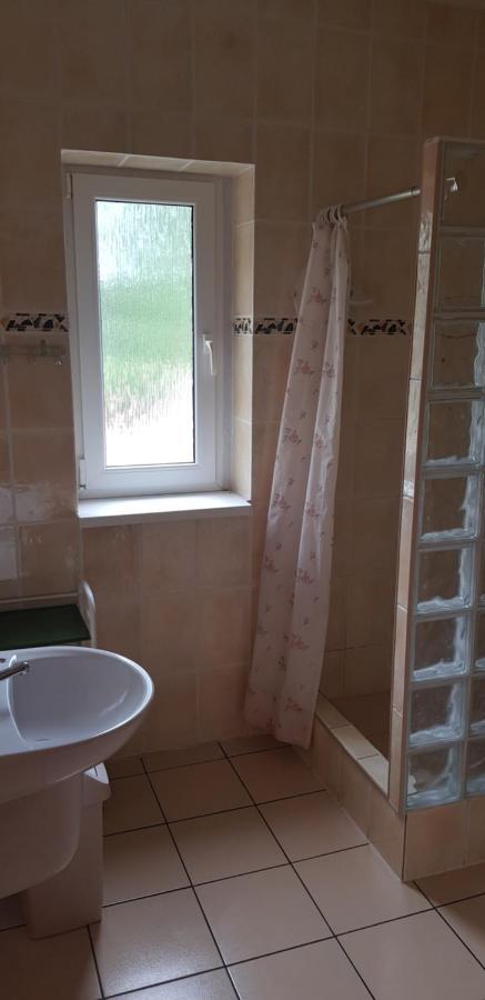 Zacisze Konopnickiej Apartment Pobierowo Ngoại thất bức ảnh