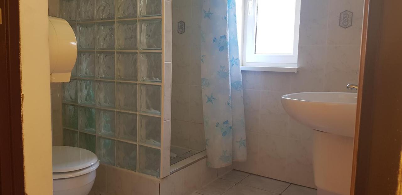 Zacisze Konopnickiej Apartment Pobierowo Ngoại thất bức ảnh