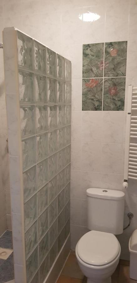 Zacisze Konopnickiej Apartment Pobierowo Ngoại thất bức ảnh
