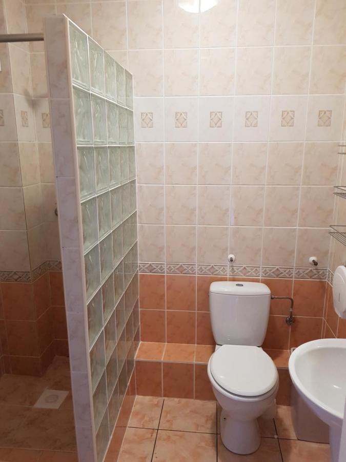 Zacisze Konopnickiej Apartment Pobierowo Ngoại thất bức ảnh