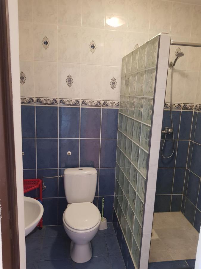 Zacisze Konopnickiej Apartment Pobierowo Ngoại thất bức ảnh