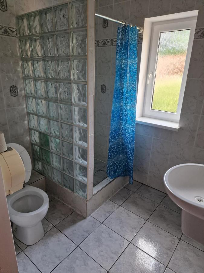 Zacisze Konopnickiej Apartment Pobierowo Ngoại thất bức ảnh