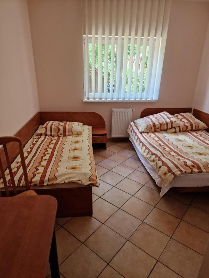 Zacisze Konopnickiej Apartment Pobierowo Ngoại thất bức ảnh